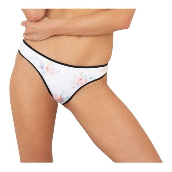 Agent Provocateur Aimeline Bikini Bottom NWT - Picture 1 of 6